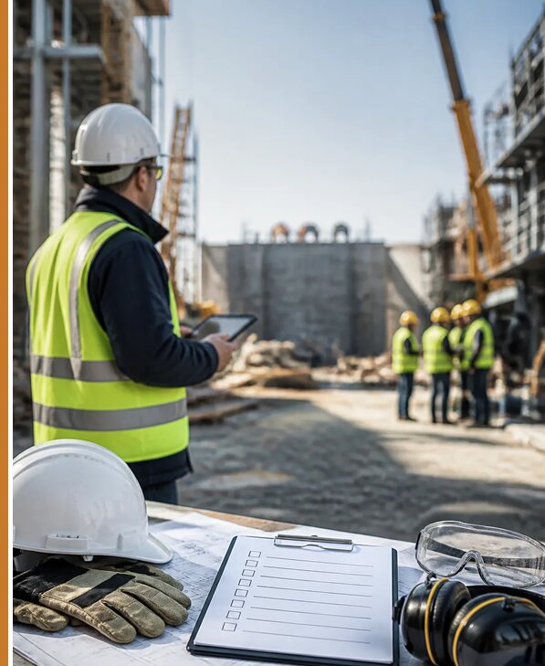 Супервайзинг по охране труда в Шелехове от 5358 р. | Авеста ОТиПБ