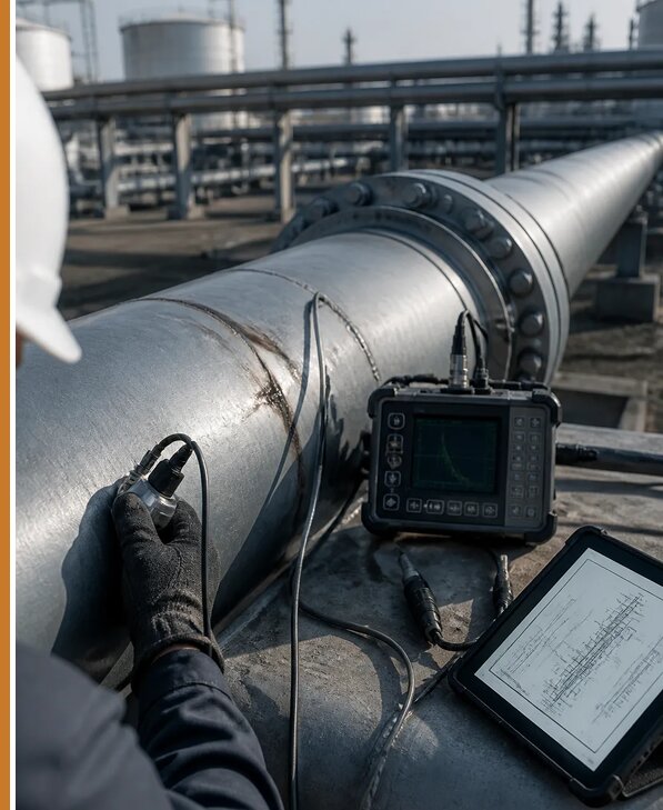 Заказать экспертизу нефтепроводов в Шелехове от 53575 р. | Авеста ОТиПБ
